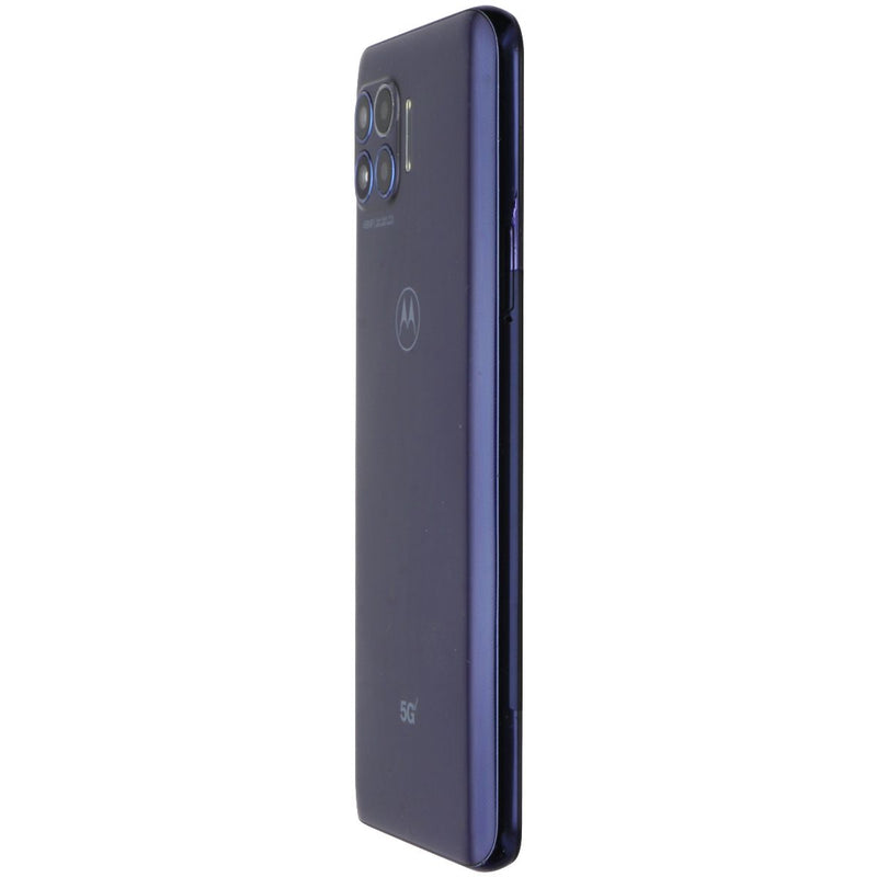 Motorola One 5G UW (2020) Smartphone (XT2075-1) Verizon - 128GB/Oxford Blue