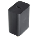 Motorola TurboPower 30 USB-C AC Power Supply Wall Charger (MC-301) - Black