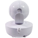 Motorola MBP3XL Portable Video Baby Monitor & 2 Rechargeable Cameras - White