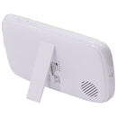 Motorola MBP3XL Portable Video Baby Monitor & 2 Rechargeable Cameras - White