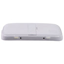 Motorola MBP3XL Portable Video Baby Monitor & 2 Rechargeable Cameras - White