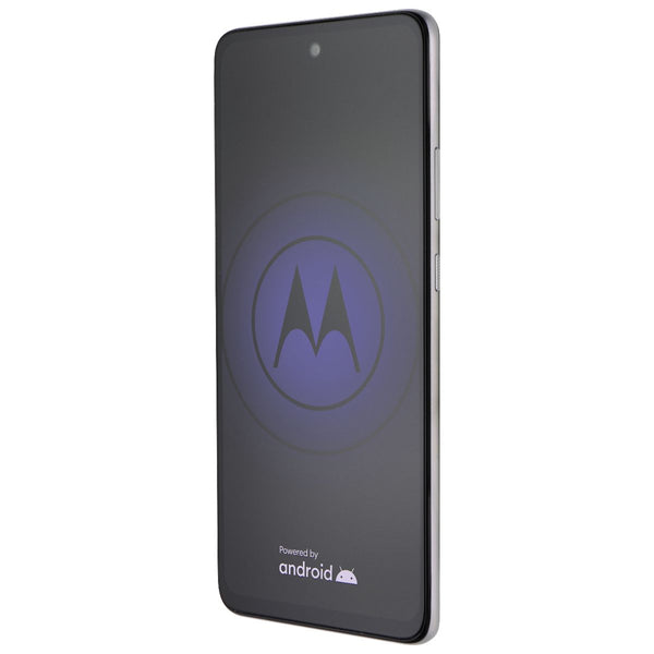 Motorola Moto One 5G Ace (6.7-inch) (XT2113-2) Verizon - 128GB / Frosted Silver