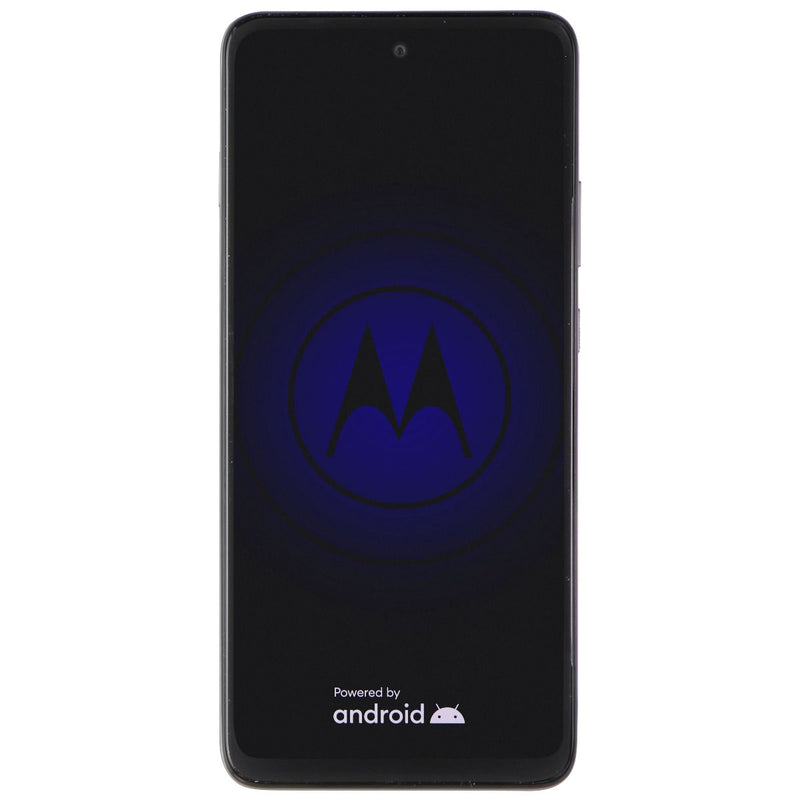 Motorola Moto One 5G Ace (6.7-inch) (XT2113-2) Verizon - 128GB / Frosted Silver
