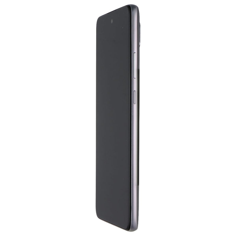 Motorola Moto One 5G Ace (6.7-inch) (XT2113-2) Verizon - 128GB / Frosted Silver