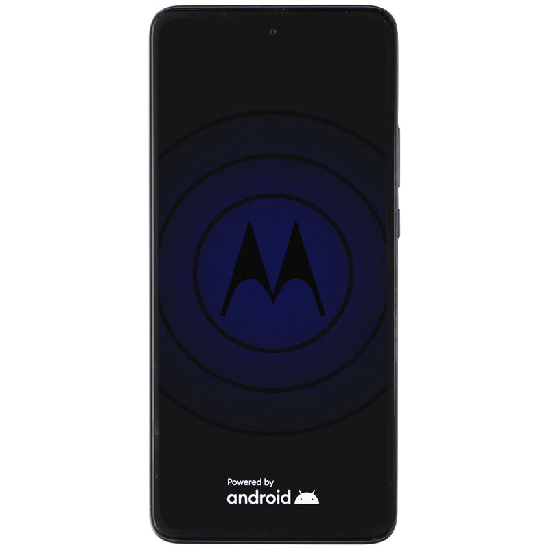 Motorola Edge (2022) 6.6-in Smartphone (XT2205-1) Unlocked - 128GB/Mineral Gray