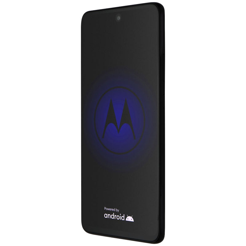 Motorola One 5G Ace (6.7-inch) (XT2113-2) Unlocked - 128GB/Volcanic Gray