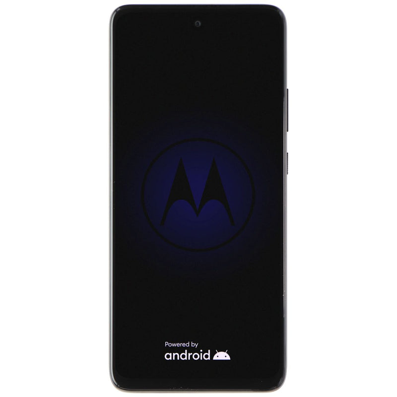 Motorola One 5G Ace (6.7-inch) (XT2113-2) Unlocked - 128GB/Volcanic Gray