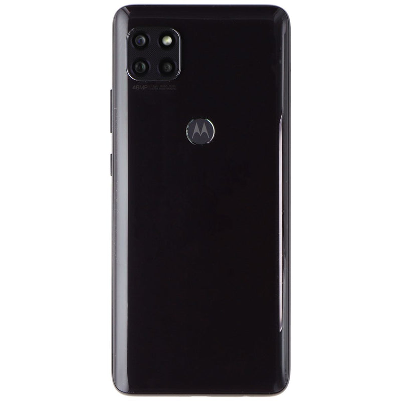 Motorola One 5G Ace (6.7-inch) (XT2113-2) Unlocked - 128GB/Volcanic Gray
