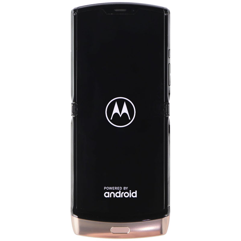 Motorola Razr (2019) Smartphone (XT2000-1) Verizon - 128GB/Blush Gold