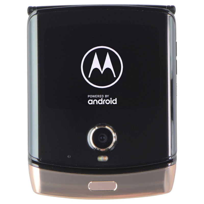 Motorola Razr (2019) Smartphone (XT2000-1) Verizon - 128GB/Blush Gold