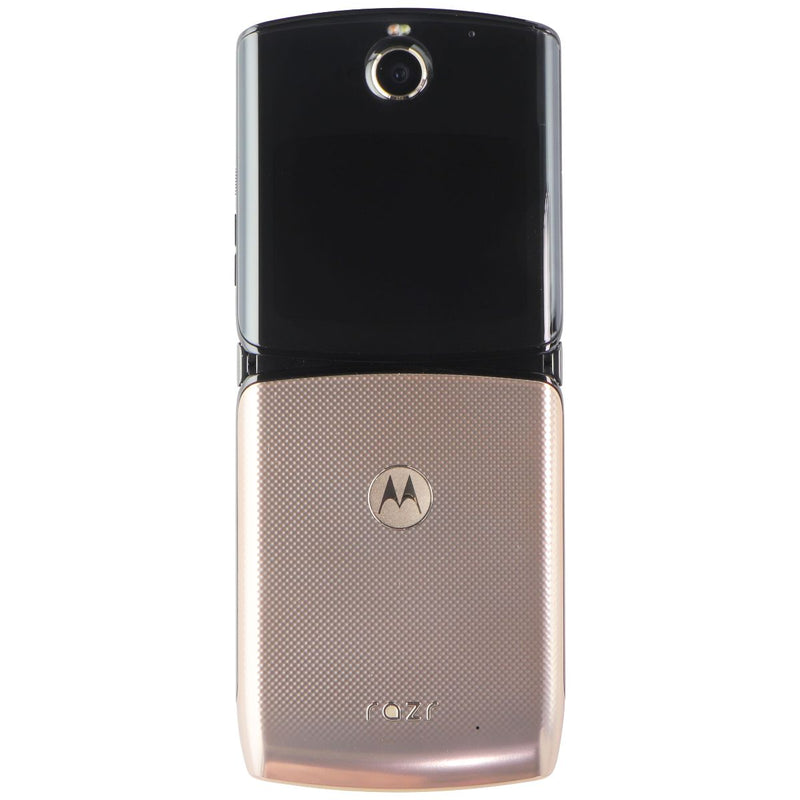 Motorola Razr (2019) Smartphone (XT2000-1) Verizon - 128GB/Blush Gold