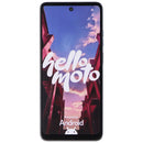 Motorola Moto G 5G Dual (XT2417D) Smartphone Verizon Only - 128GB/Sage