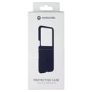 Motorola Official Protective Case for Razr 2025 and Razr 60 - Blue