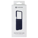 Motorola Official Protective Case for Razr 2025 / Razr 60 - Gibraltar Sea (Blue)