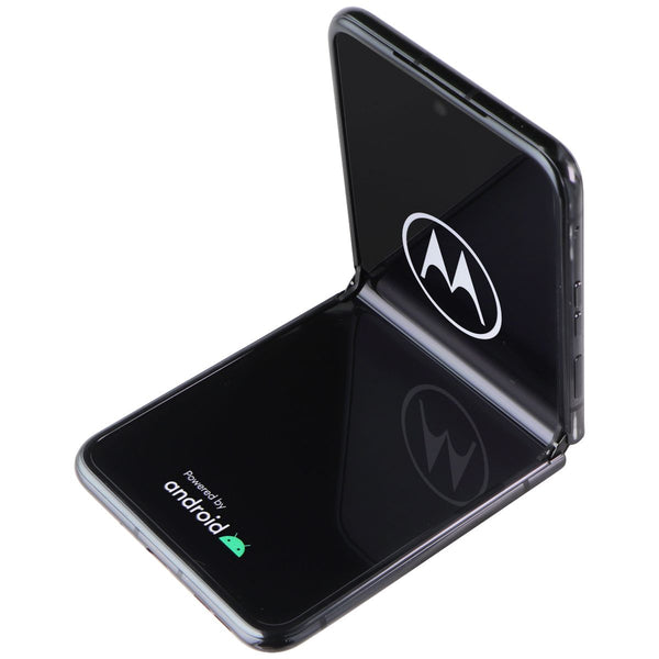 Motorola Moto Razr+ (6.2-in) Smartphone (XT2321-5) AT&T - 256GB/Infinite Black