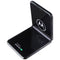 Motorola Moto Razr+ (6.2-in) Smartphone (XT2321-5) AT&T - 256GB/Infinite Black