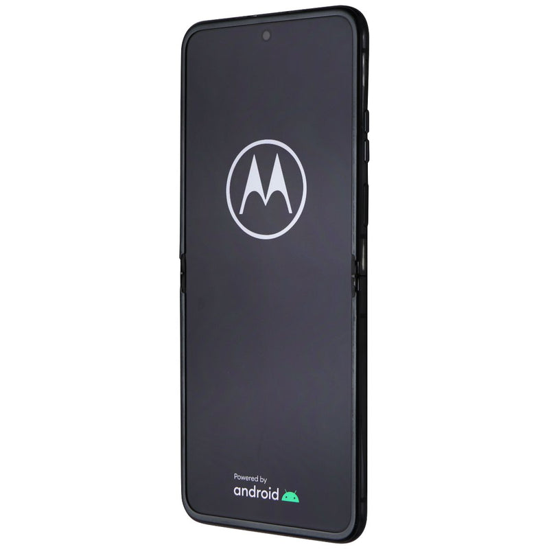 Motorola Moto Razr+ (6.9-in) Smartphone (XT2321-3) Unlocked - 256GB / Black