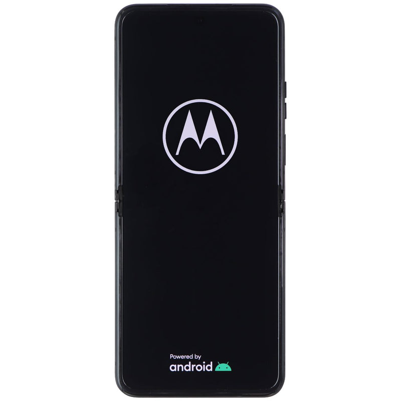 Motorola Moto Razr+ (6.9-in) Smartphone (XT2321-3) Unlocked - 256GB / Black