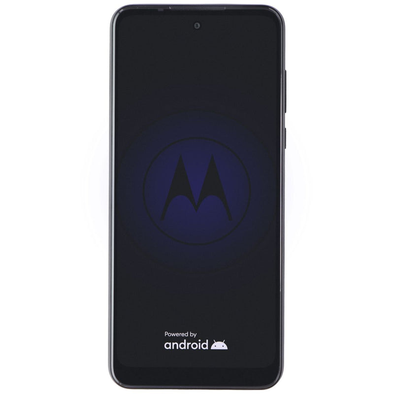 Motorola Moto G Power (2022) Smartphone (XT2165-3) Verizon - 64GB / Dark Grove
