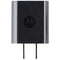 Motorola (5V/1A) Single USB AC Power Supply Wall Charger - Black (SC-61)
