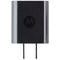 Motorola (5V/1A) Single USB AC Power Supply Wall Charger - Black (SC-61)