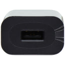 Motorola (5V/1A) Single USB AC Power Supply Wall Charger - Black (SC-61)