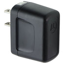 Motorola (5.1V/850mA) Single USB Wall Charger Travel Adapter - Black (SPN5504A)