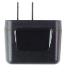 Motorola (5.1V/850mA) Single USB Wall Charger Travel Adapter - Black (SPN5504A)