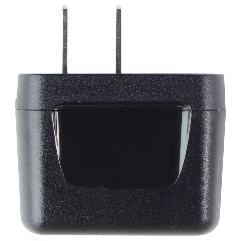 Motorola (5.1V/850mA) Single USB Wall Charger Travel Adapter - Black (SPN5504A)