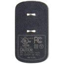 Motorola (5.1V/850mA) Single USB Wall Charger Travel Adapter - Black (SPN5504A)