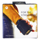 Motorola Sound ROKR 300 Wireless Portable Speaker - Blue