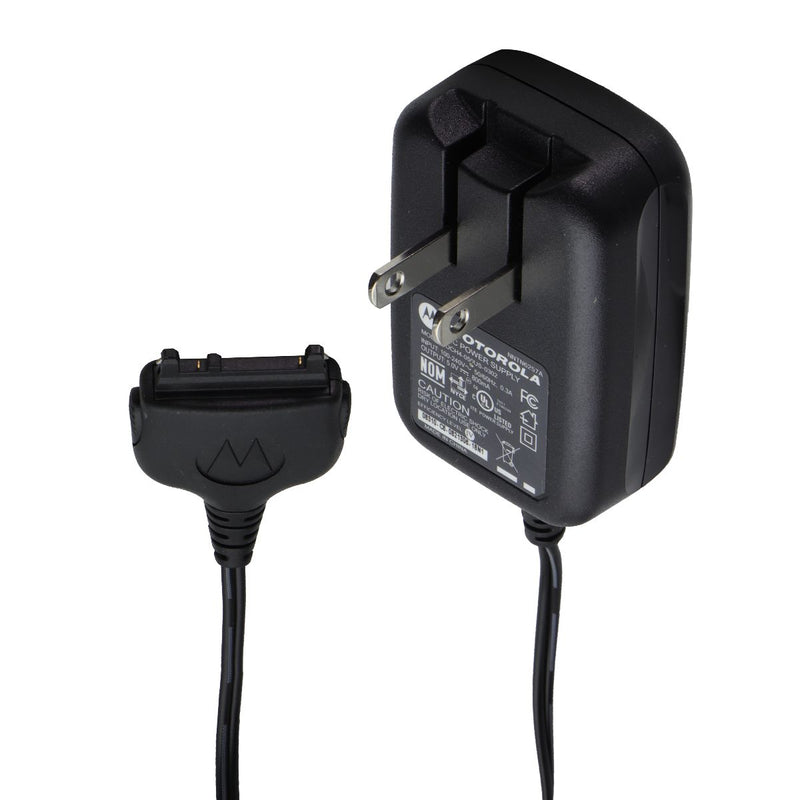 Motorola AC Power Supply - Black (DCH4-050US-0302)