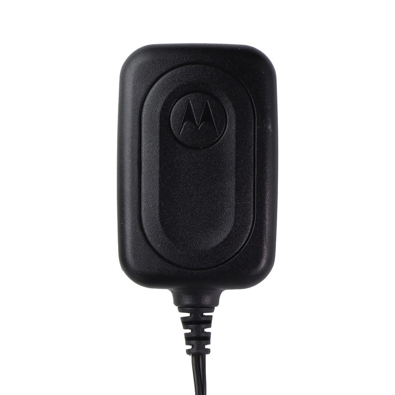 Motorola AC Power Supply - Black (DCH4-050US-0302)