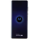 Motorola Edge+ (Plus) 2020 Smartphone (XT2061-1) Unlocked - 256GB/Smokey Sangria