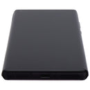 Motorola Edge+ (Plus) 2020 Smartphone (XT2061-1) Unlocked - 256GB/Smokey Sangria