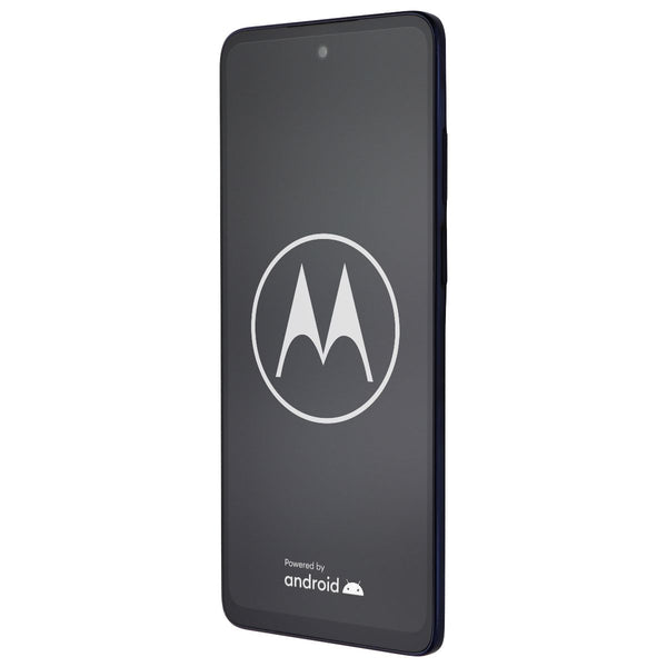 Motorola Edge (5G) UW (2021) Smartphone (XT2141-1) Verizon - 256GB/Nebula Blue