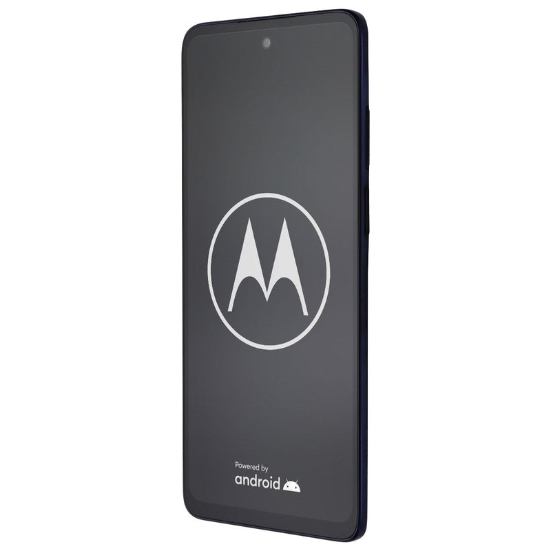 Motorola Edge (5G) UW (2021) Smartphone (XT2141-1) Verizon - 256GB/Nebula Blue