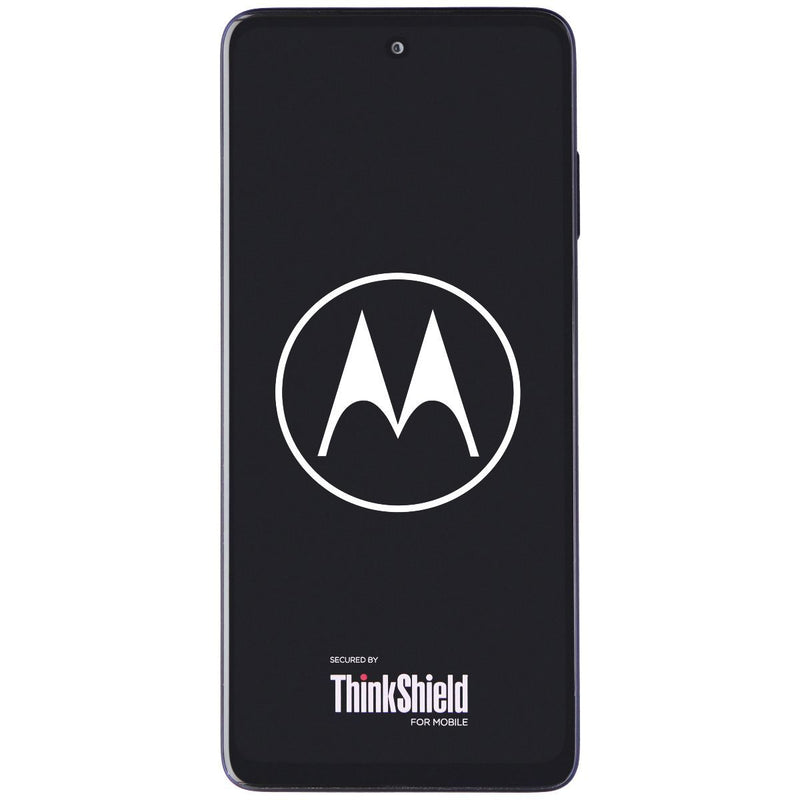 Motorola Edge (5G) UW (2021) Smartphone (XT2141-1) Unlocked - 128GB/Nebula Blue