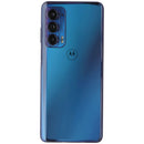 Motorola Edge (5G) UW (2021) Smartphone (XT2141-1) Verizon - 256GB/Nebula Blue