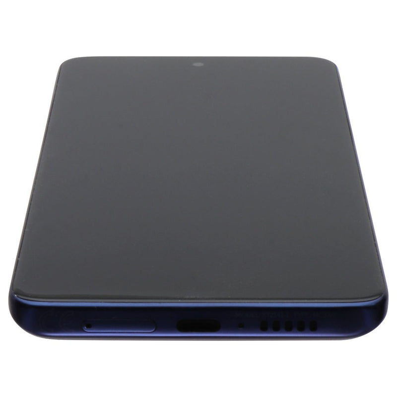 Motorola Edge (5G) UW (2021) Smartphone (XT2141-1) Verizon - 128GB/Nebula Blue