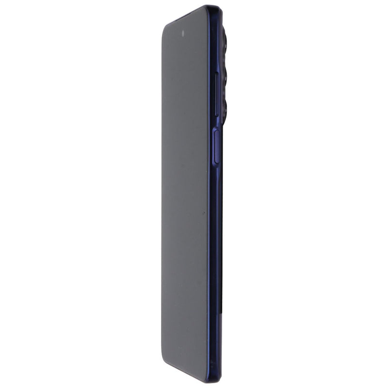 Motorola Edge (5G) UW (2021) Smartphone (XT2141-1) Verizon - 256GB/Nebula Blue
