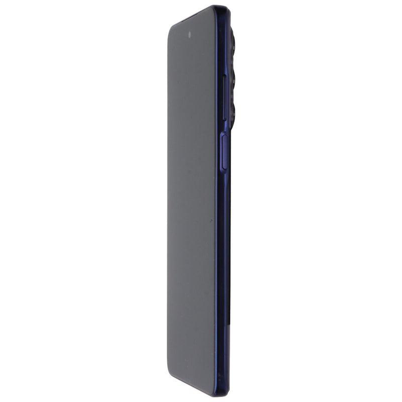 Motorola Edge (5G) UW (2021) Smartphone (XT2141-1) Verizon - 128GB/Nebula Blue