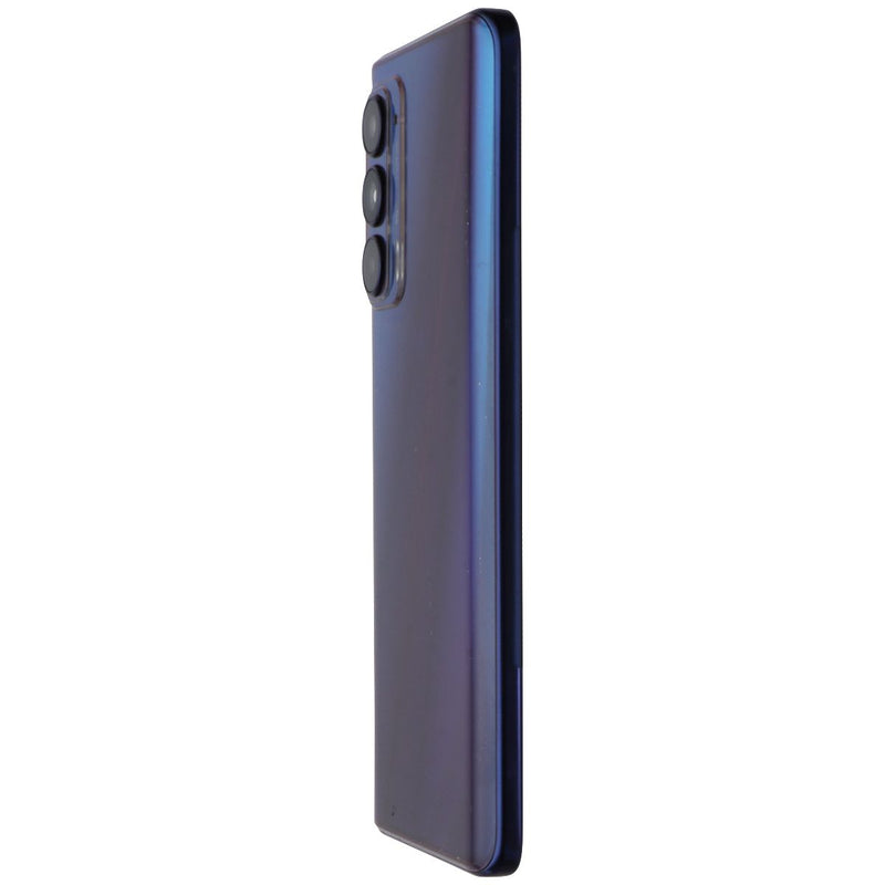 Motorola Edge (5G) UW (2021) Smartphone (XT2141-1) Verizon - 256GB/Nebula Blue