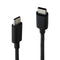Motorola 3.3-Ft USB-C to USB-C Charge/Sync Cable - Black (SC18D86732)