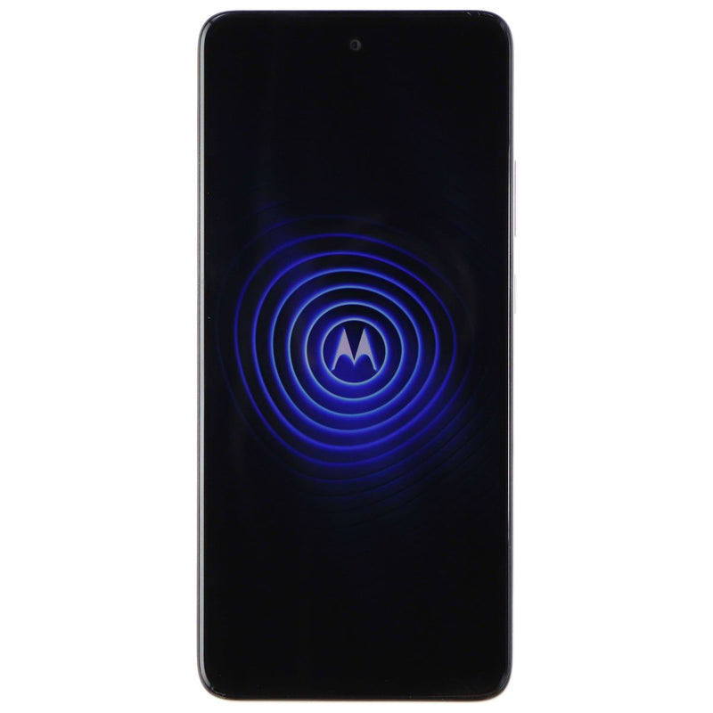 Motorola One 5G Ace (XT2113-2) Unlocked - 128GB/Silver - Bad Fingerprint Sensor
