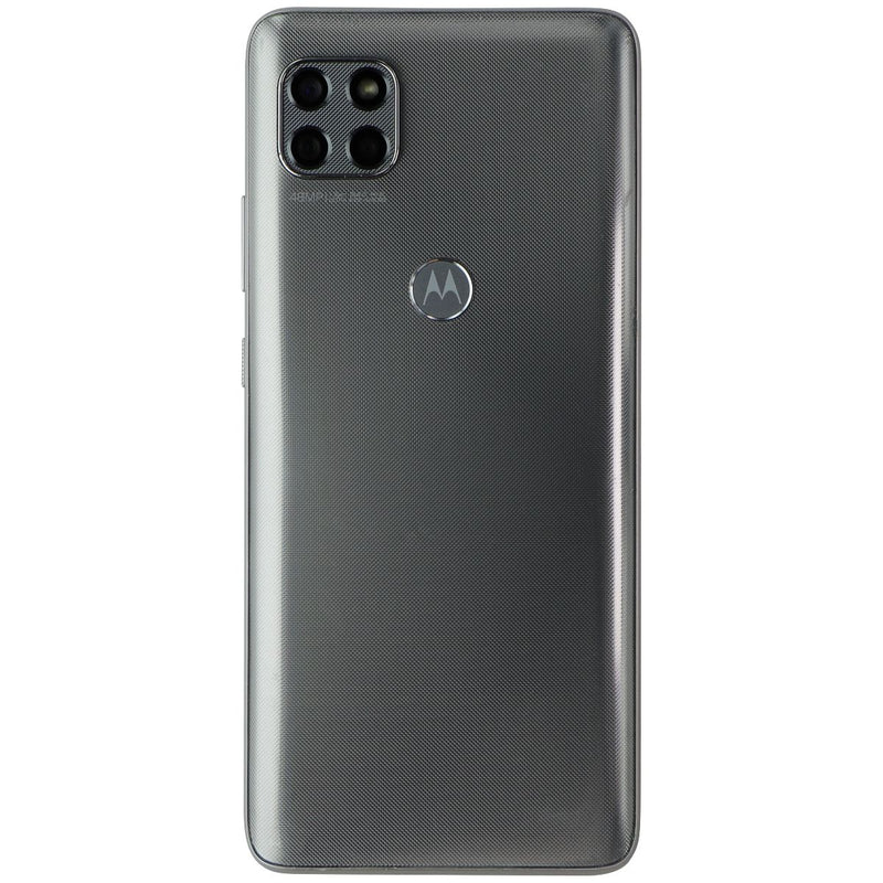 Motorola One 5G Ace (XT2113-2) Unlocked - 128GB/Silver - Bad Fingerprint Sensor