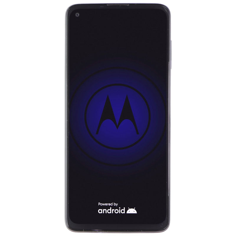 Motorola Moto G Stylus 2021 (6.8-in) (XT2115-1) Unlocked 128GB/Black BAD S PEN*