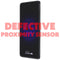 Motorola Edge (2022) Smartphone XT2205-3 Unlocked 256GB/Gray - BAD PROX SENSOR*