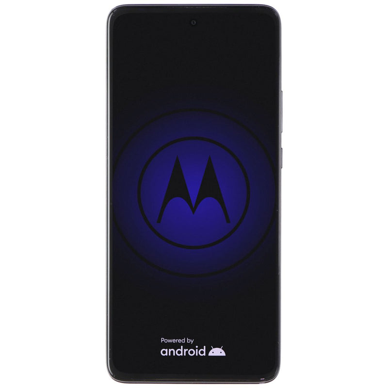 Motorola Edge (2022) Smartphone XT2205-3 Unlocked 256GB/Gray - BAD PROX SENSOR*