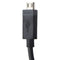 Motorola (SPN5886A) 5V 2.85A 5ft Travel Charger for Micro USB Devices - Black